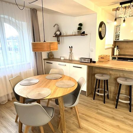 Apartman Lipno 1 Leilighet Český Krumlov Eksteriør bilde