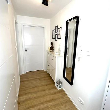 Apartman Lipno 1 Leilighet Český Krumlov Eksteriør bilde