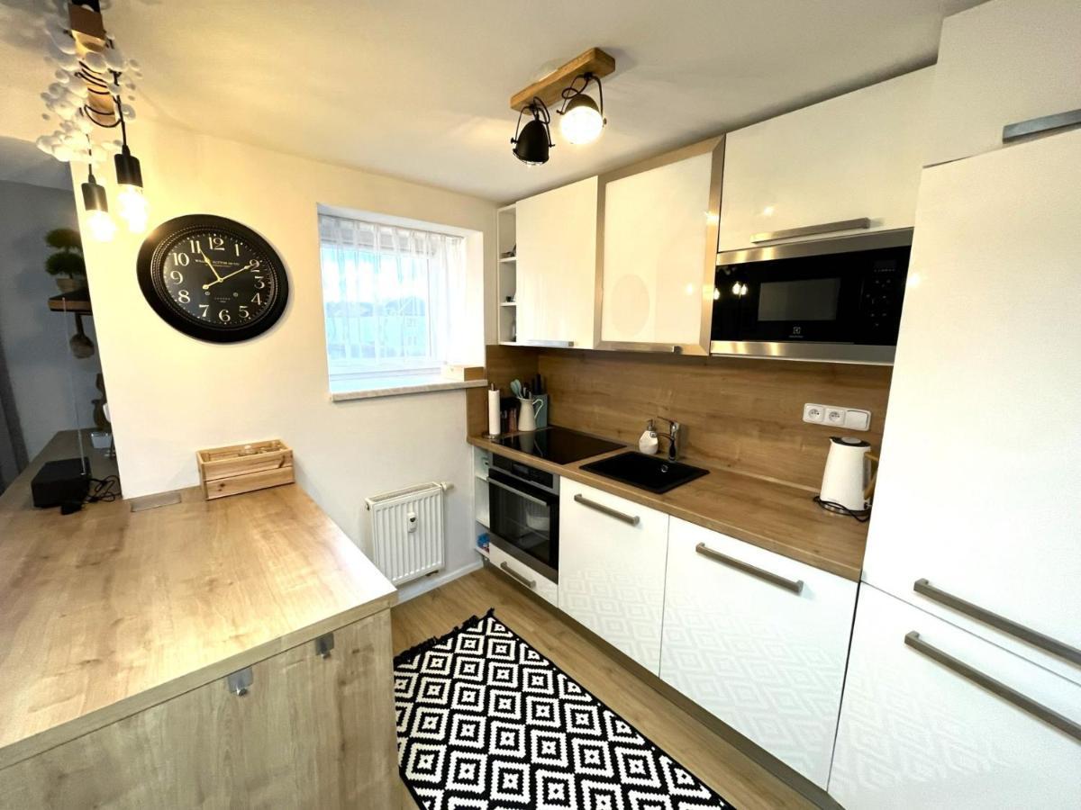 Apartman Lipno 1 Leilighet Český Krumlov Eksteriør bilde