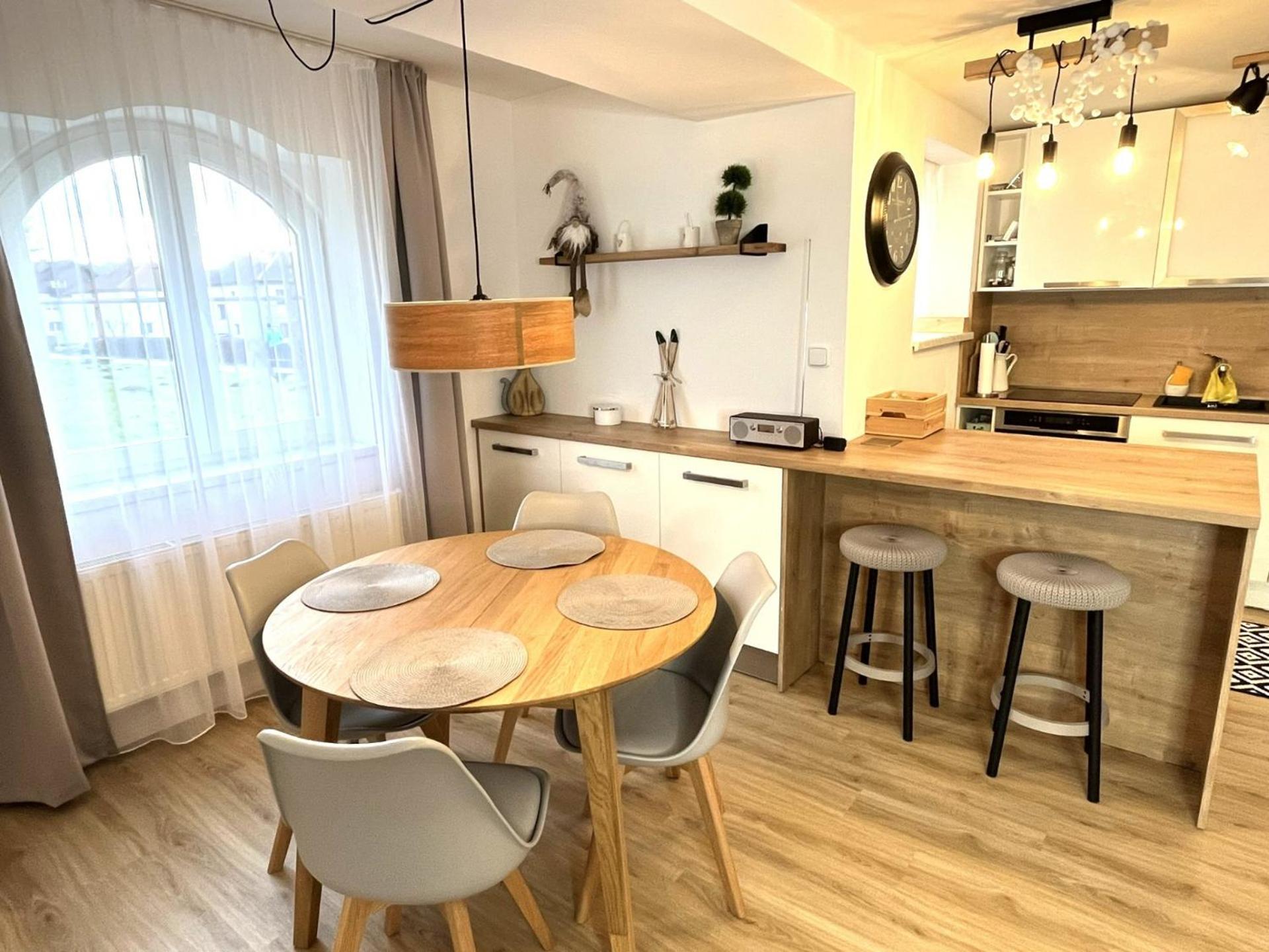 Apartman Lipno 1 Leilighet Český Krumlov Eksteriør bilde