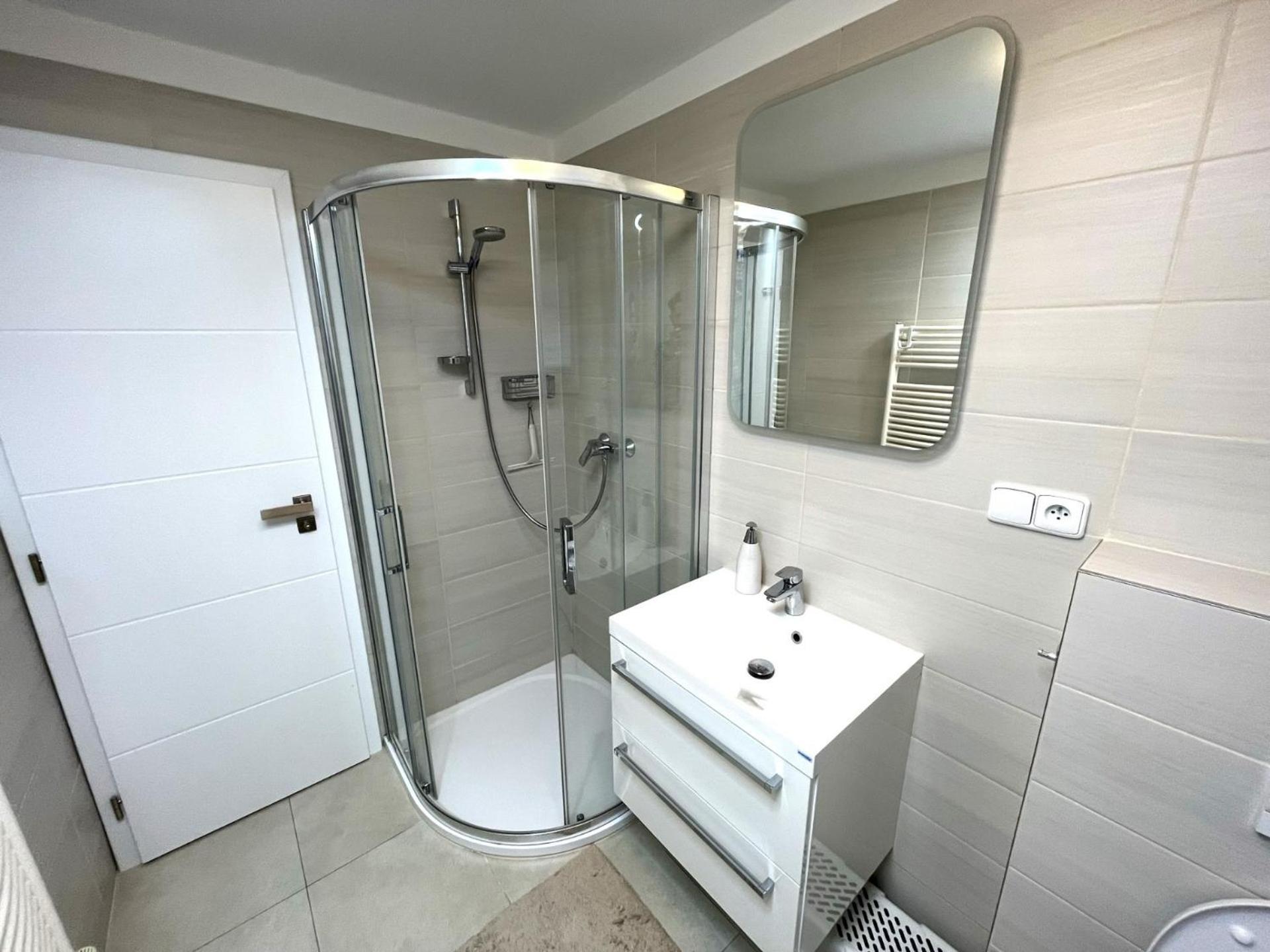 Apartman Lipno 1 Leilighet Český Krumlov Eksteriør bilde