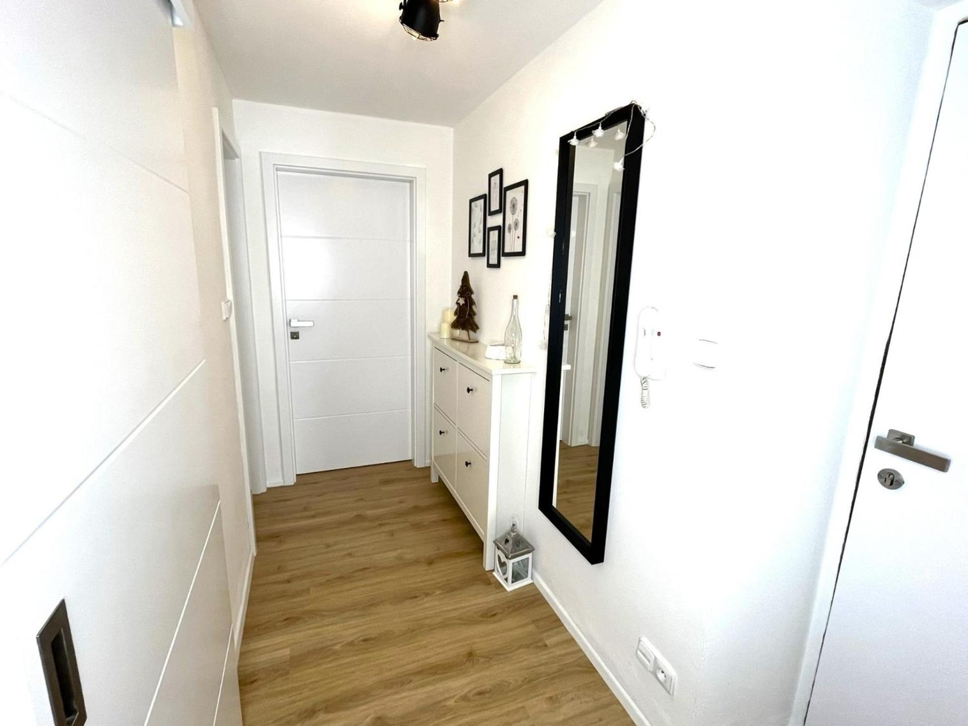Apartman Lipno 1 Leilighet Český Krumlov Eksteriør bilde