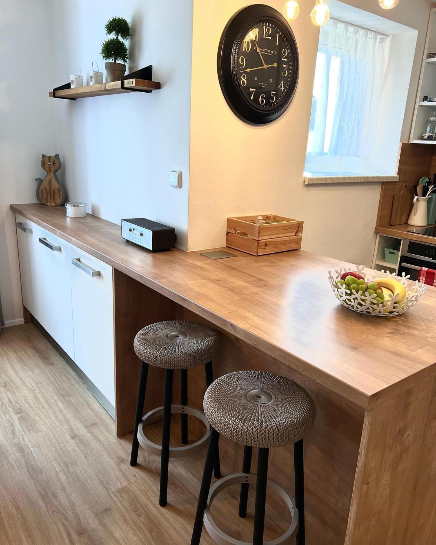 Apartman Lipno 1 Leilighet Český Krumlov Eksteriør bilde